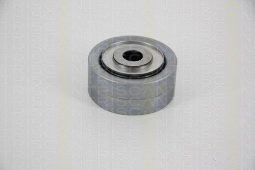 Deflection/Guide Pulley, V-ribbed belt (8641 292019)