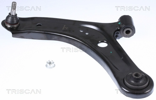 Control/Trailing Arm, wheel suspension (8500 69526)