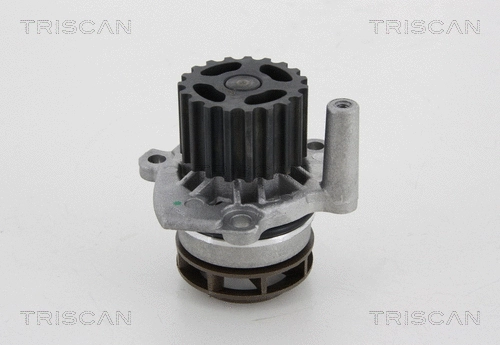 Water Pump, engine cooling (8600 29048)