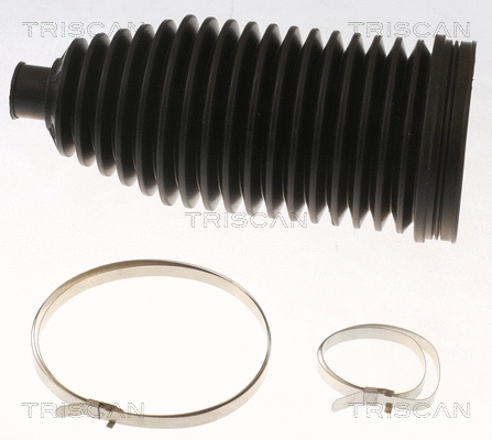 Bellow Kit, steering (8500 23018)