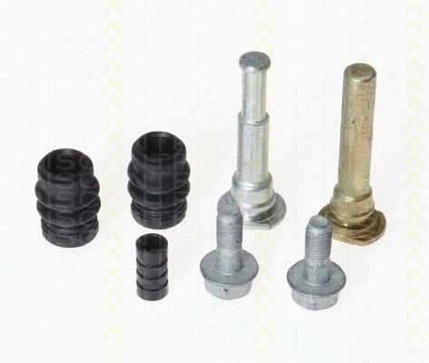 Guide Sleeve Kit, brake caliper (8170 169106)
