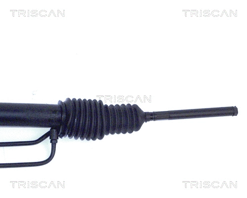 Steering Gear