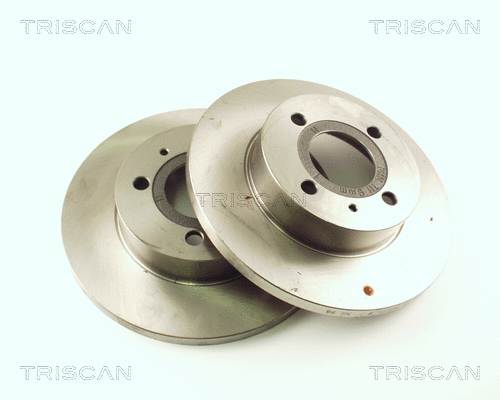 Brake Disc (8120 12104)