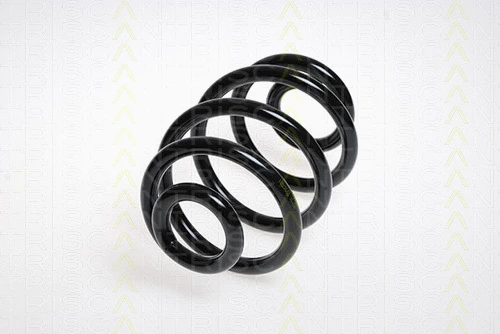 Suspension Spring (8750 29214)