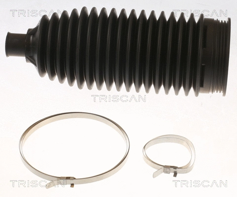 Bellow Kit, steering (8500 43009)