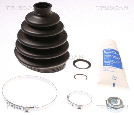 Bellow Kit, drive shaft (8540 29805)