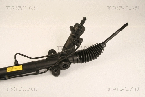 Steering Gear