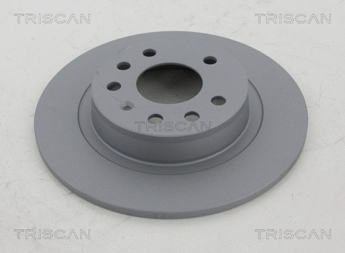Brake Disc (8120 24153C)