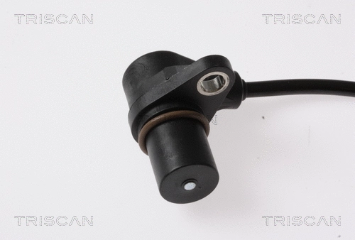 Sensor, crankshaft pulse