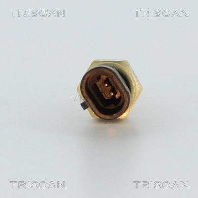 Sensor, coolant temperature