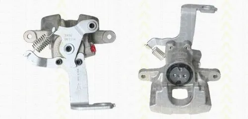 Brake Caliper (8170 344234)