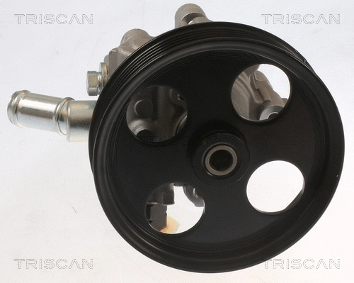 Hydraulic Pump, steering