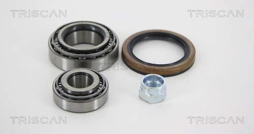 Wheel Bearing Kit (8530 50206)