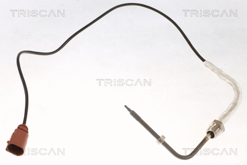 Sensor, exhaust gas temperature (8826 29136)
