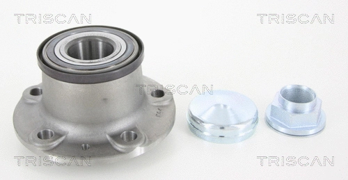 Wheel Bearing Kit (8530 10264)