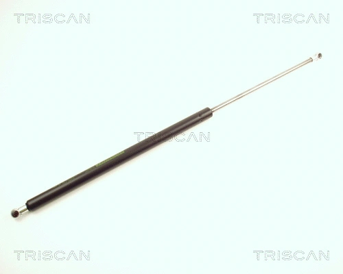 Gas Spring, boot/cargo area (8710 25214)