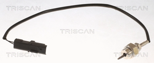 Sensor, exhaust gas temperature (8826 25011)