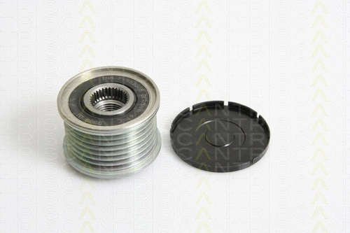 Alternator Freewheel Clutch (8641 104018)