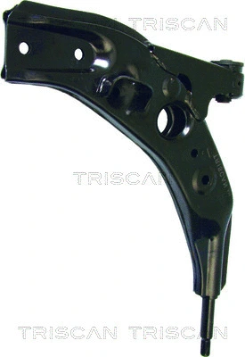 Control/Trailing Arm, wheel suspension (8500 50520)