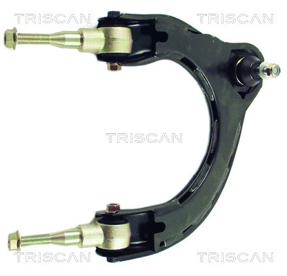 Control/Trailing Arm, wheel suspension (8500 42515)