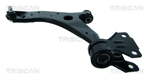 Control/Trailing Arm, wheel suspension (8500 50554)