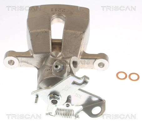 Brake Caliper