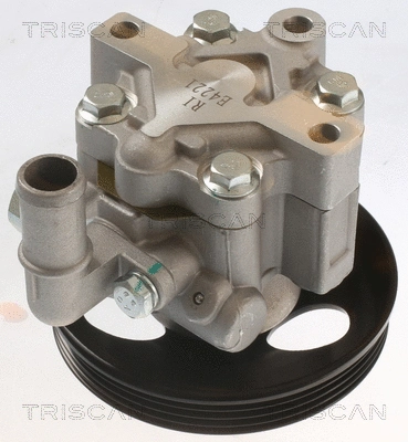 Hydraulic Pump, steering
