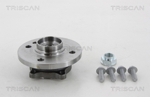 Wheel Bearing Kit (8530 11120)