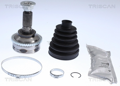 Joint Kit, drive shaft (8540 50136)