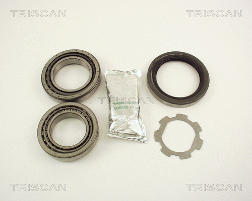 Wheel Bearing Kit (8530 15217)