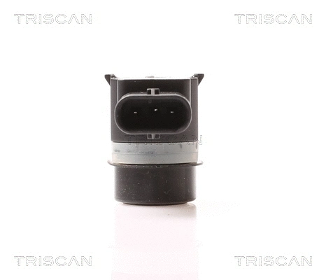 Sensor, parking distance control