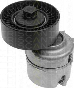 Belt Tensioner, V-ribbed belt (8641 163001)