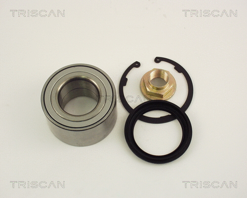 Wheel Bearing Kit (8530 10004)