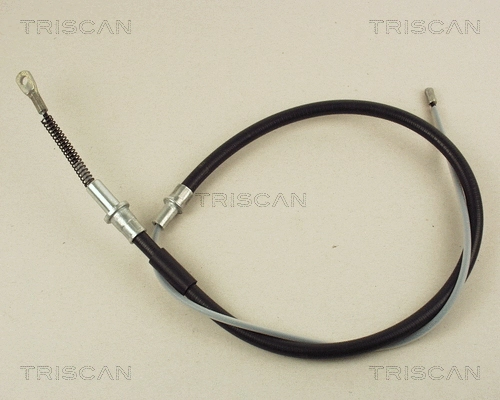 Cable Pull, parking brake (8140 11119)