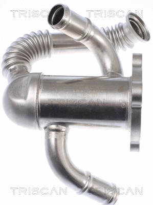 Cooler, exhaust gas recirculation (8813 10114)