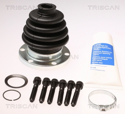 Bellow Kit, drive shaft (8540 29905)