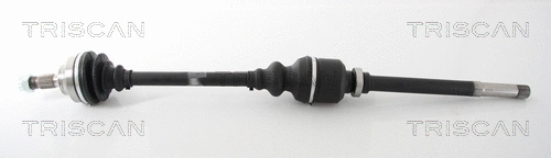 Drive Shaft (8540 28676)