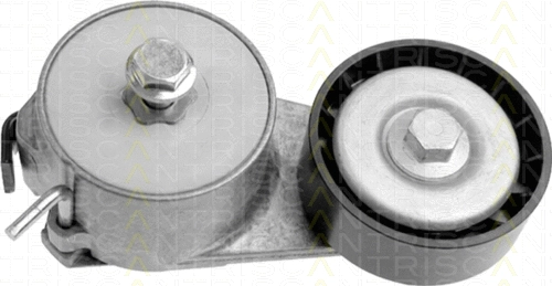 Belt Tensioner, V-ribbed belt (8641 153003)