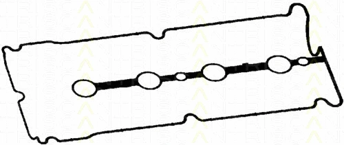 Gasket, cylinder head cover (515-4049)