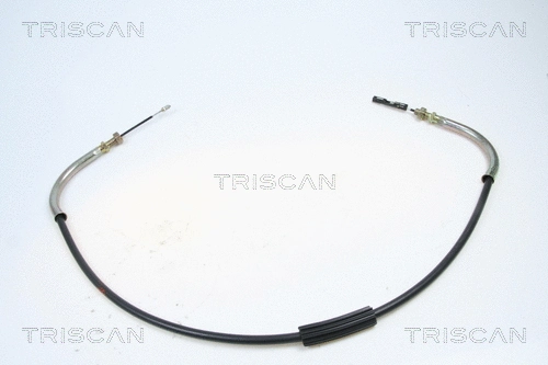 Cable Pull, parking brake (8140 80102)