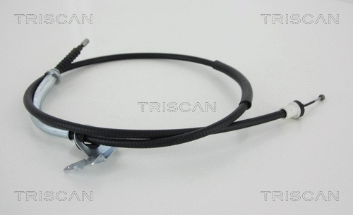 Cable Pull, parking brake (8140 11142)