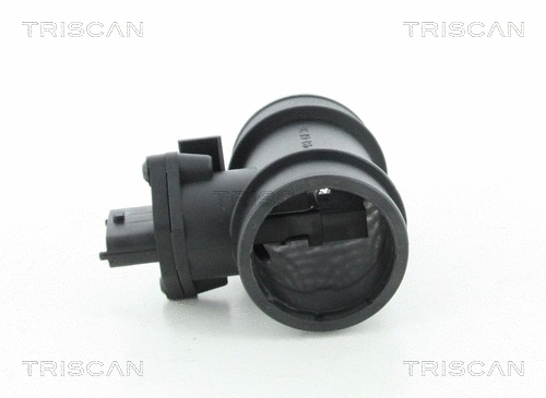 Mass Air Flow Sensor