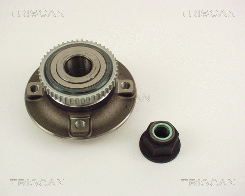 Wheel Bearing Kit (8530 27211)