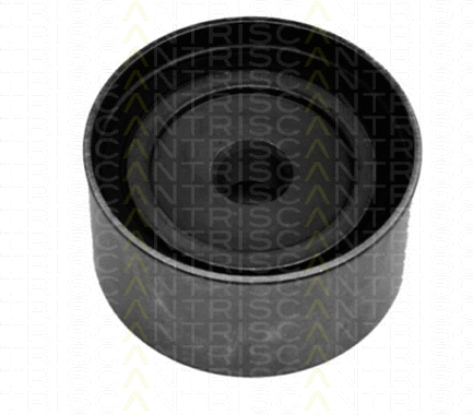 Deflection/Guide Pulley, timing belt (8646 13201)