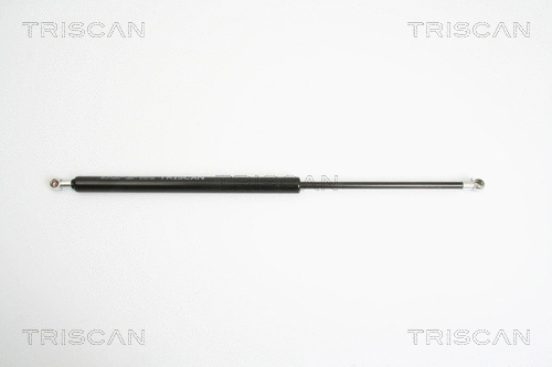 Gas Spring, boot/cargo area (8710 16241)