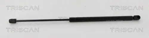 Gas Spring, boot/cargo area (8710 40203)
