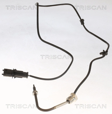 Sensor, exhaust gas temperature (8826 24001)