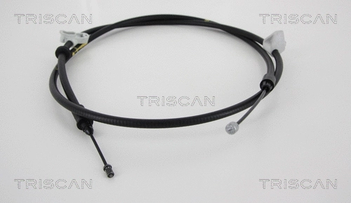 Cable Pull, parking brake (8140 161146)