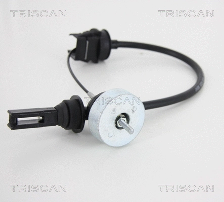 Cable Pull, parking brake (8140 40157)