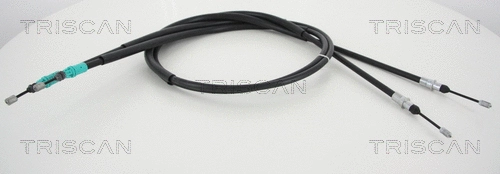 Cable Pull, parking brake (8140 251141)